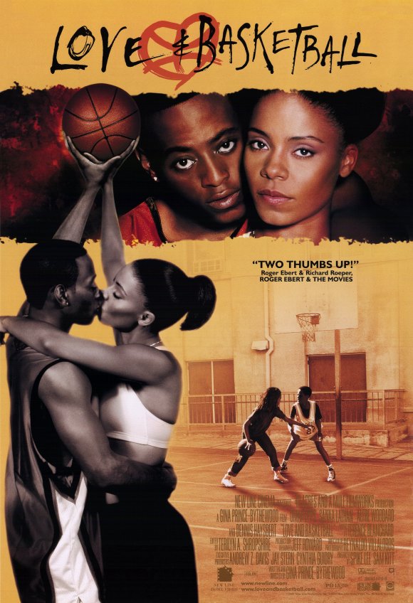 Love Jones still sets the standard for black rom-coms (and the soundtrack